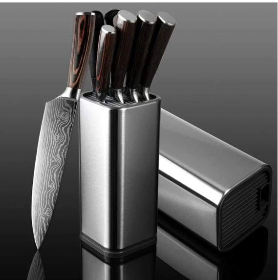 Creative Tool Holders
