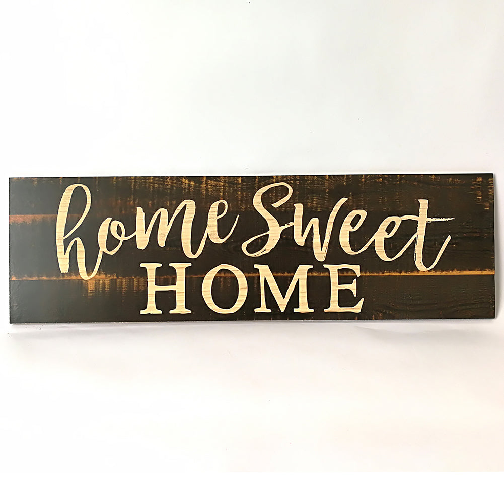 Home Furnishing Decoration - Home Sweet Home
