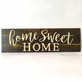 Home Furnishing Decoration - Home Sweet Home