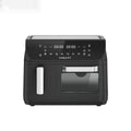 SOKANY AIR FRYER -12.5L - Double Pot