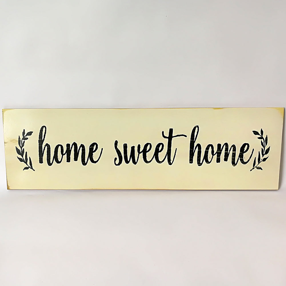 Home Furnishing Decoration - Home Sweet Home