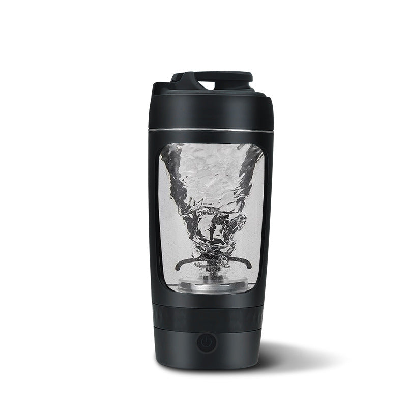 Automatic Electric Stirring Shaker Cup (630ml)