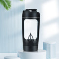 Automatic Electric Stirring Shaker Cup (630ml)